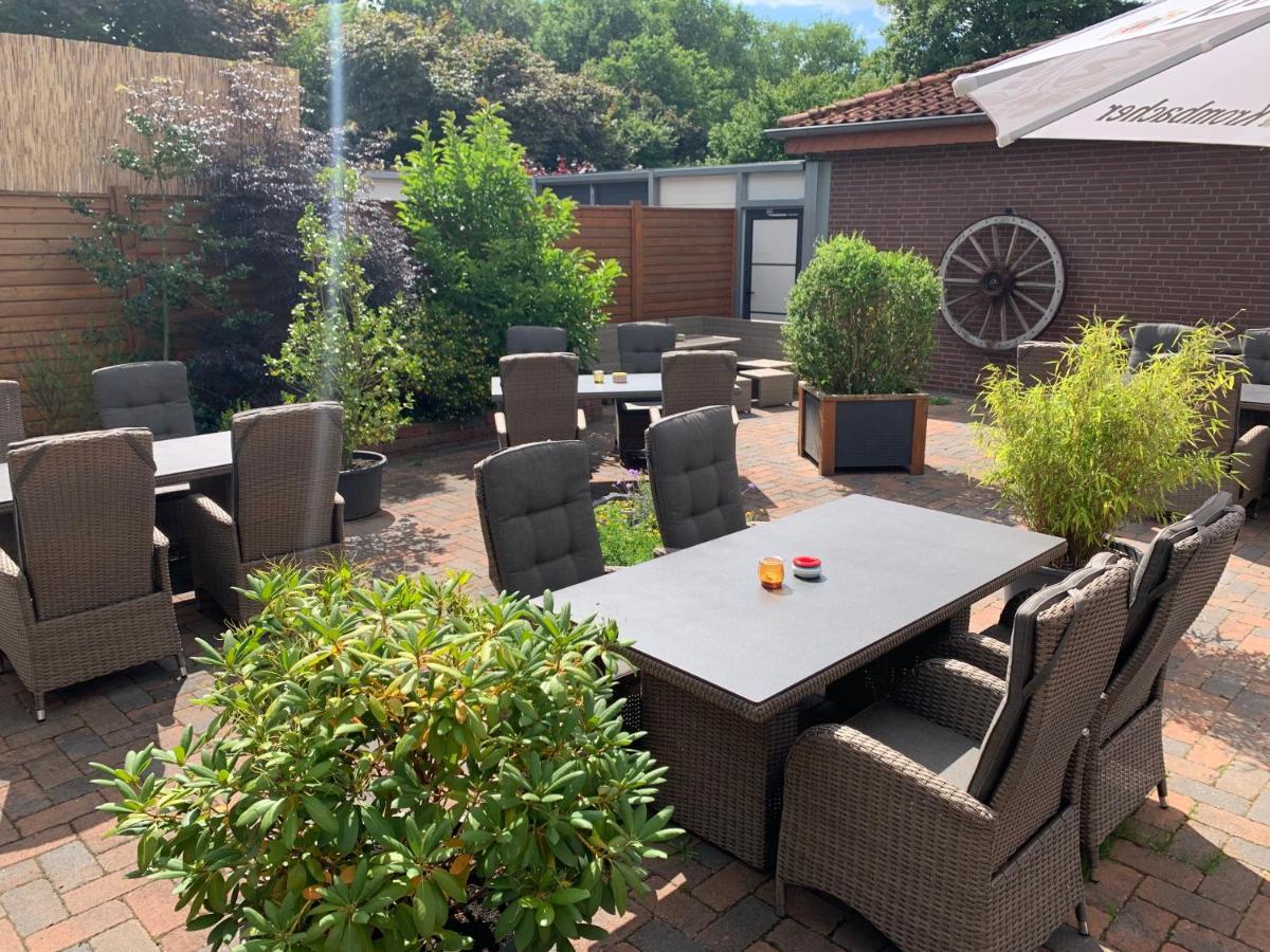 Hotel Stubbe 3*