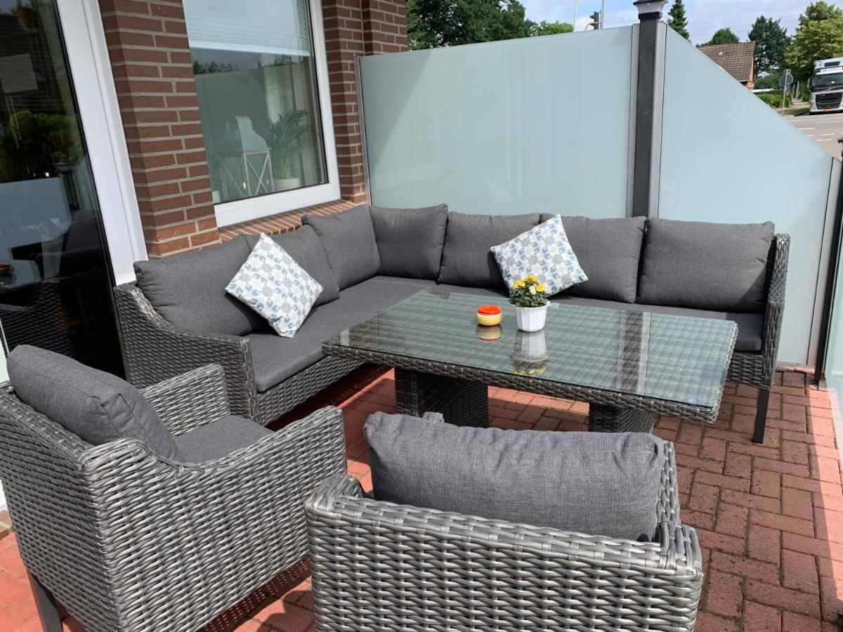 Stubbe 3* Papenburg